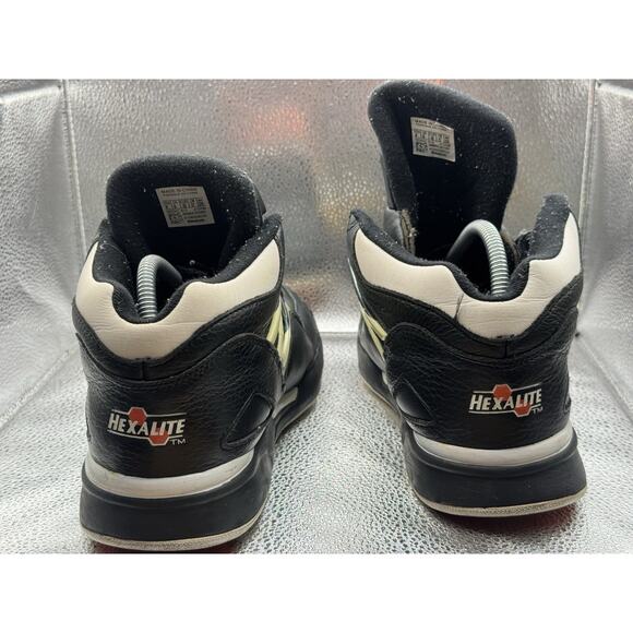 RARE ? Size 9 - 2009 Reebok Pump Omni‎ Zone II Dee Brown 4-J15298 main image 10
